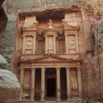 Destination Landmark: Petra, Jordan