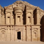 Destination Landmark: Petra, Jordan