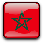 Morocco Flag