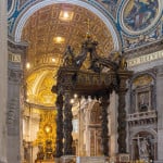 St. Peter’s Basilica