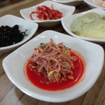 Sprouts Egg Custard Seasoned Laver Seasoned Bellflower