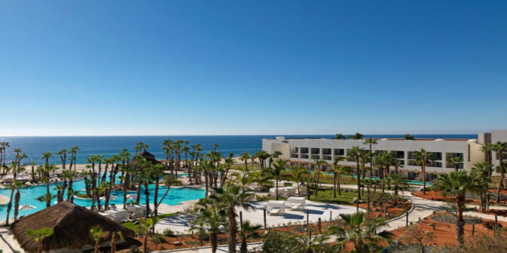 Paradisus Los Cabos