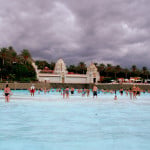 Destination Attractions: Siam Park Adeje, Spain