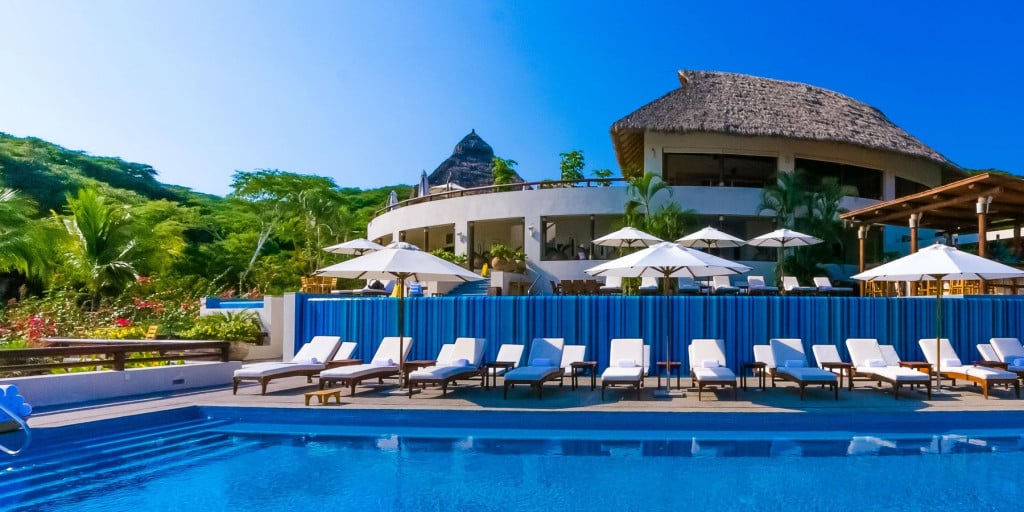 Grand Sirenis Matlali Hills Resort & Spa