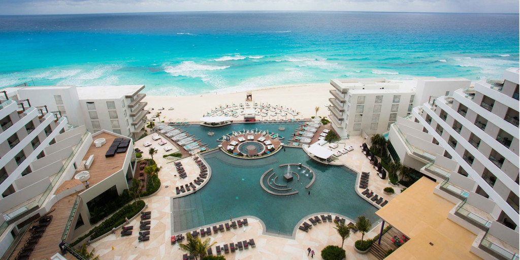 melody maker cancun