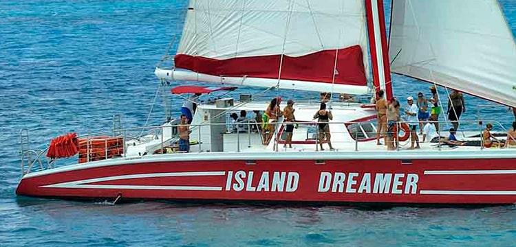 island-dreamer