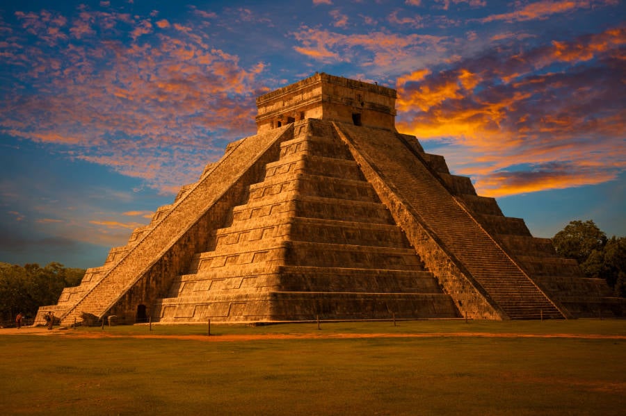 Mexico - Traveloni Vacations