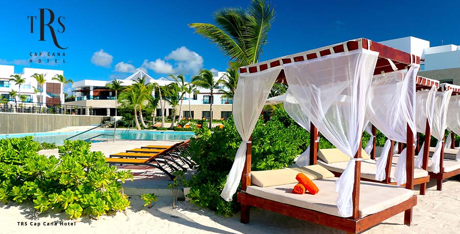TRS Cap Cana - Luxury Vacations