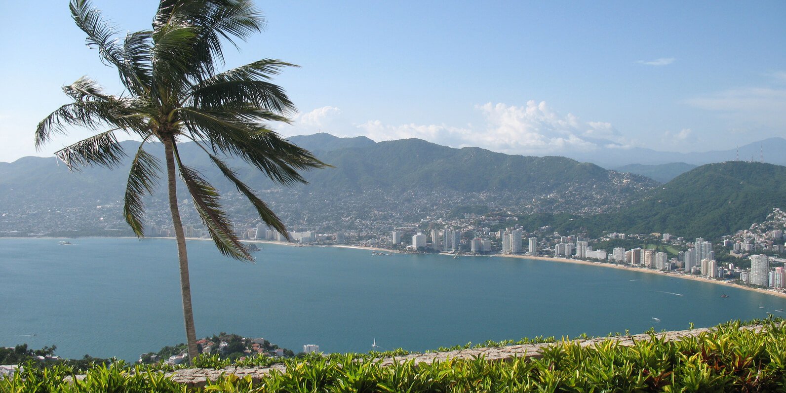 Acapulco Vacations - Mexico Vacations