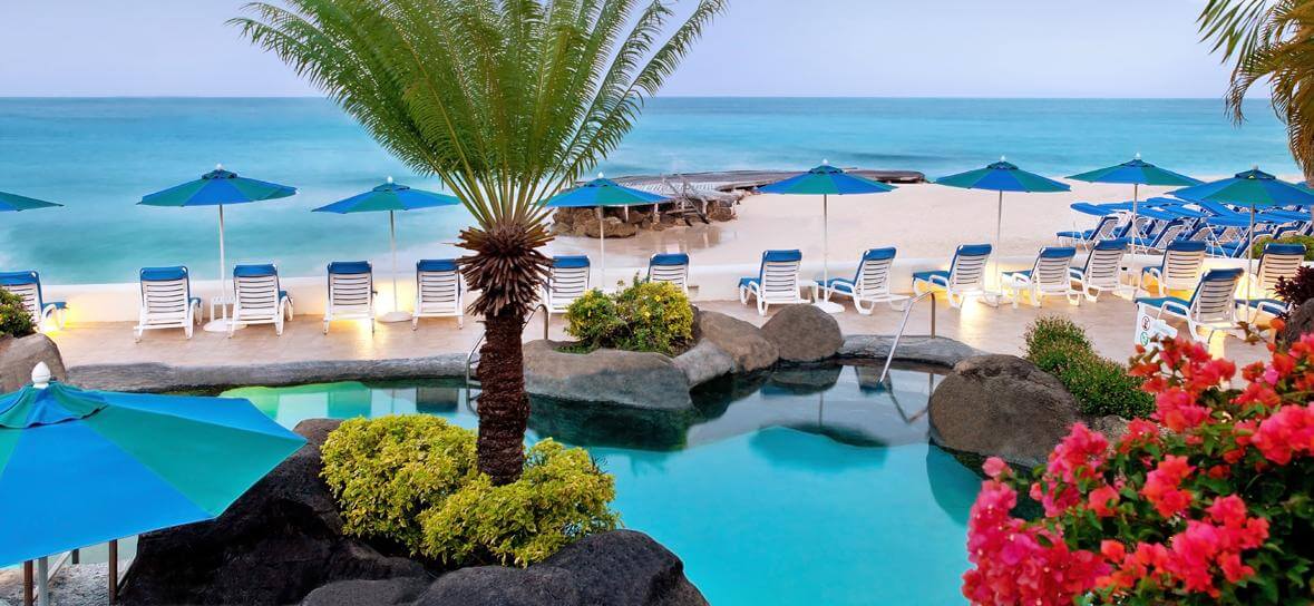 Crystal Cove by Elegant Hotels - Barbados Vacations