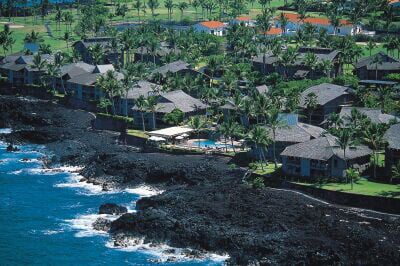 Fairway Villas Waikoloa by Outrigger - Big Island Vacations