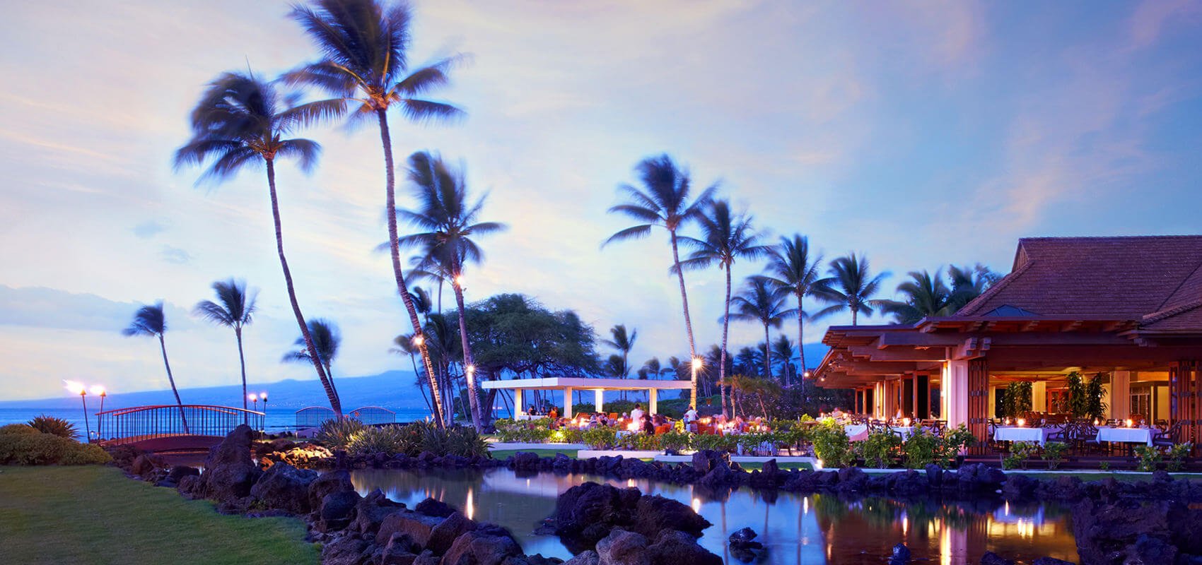 Mauna Lani Bay Hotel & Bungalows - Big Island Vacations