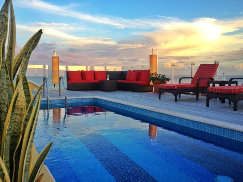 Ocean Two Resort - Barbados Vacations