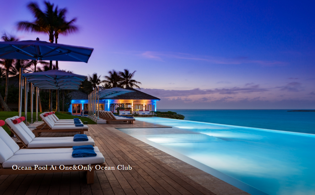 One&Only Ocean Club Bahamas - Luxury Vacations