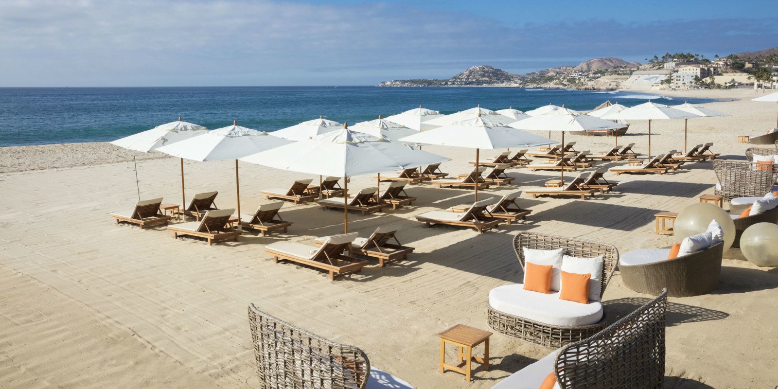 Reflect Krystal Grand Los Cabos - Luxury Vacations