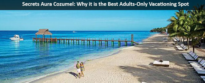 Secrets Aura Cozumel