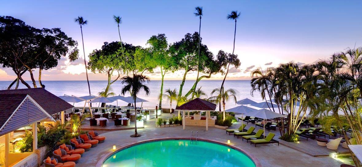 Tamarind by Elegant Hotels - Barbados Vacations
