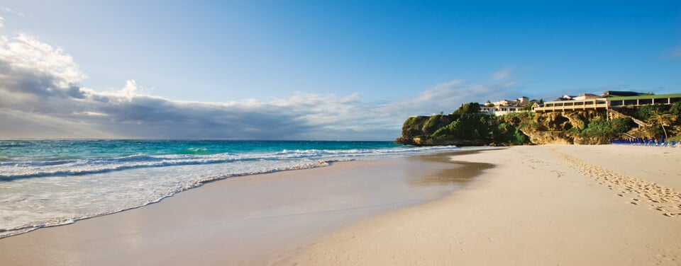The Crane Resort - Barbados Vacations