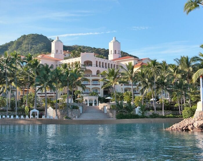 The Grand Isla Navidad Resort - LGBTQ Vacations