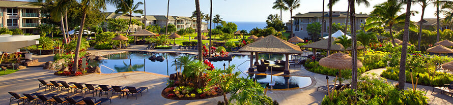 The Westin Princeville Ocean Resort - Traveloni