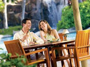 Anniversary Getaways