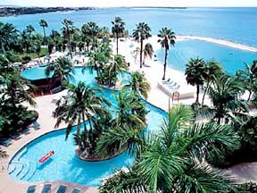 Aruba Vacation