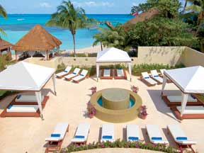 Cancun Ultimate Destination