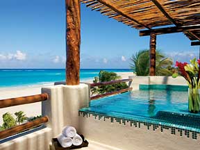 Cheap Luxury Vacation