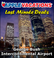 Last Minute Apple Vacations From Houston