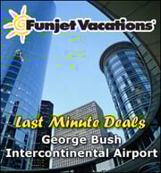 Last Minute Apple Vacations From Houston