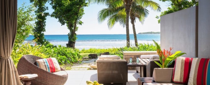 Intercontinental Fiji Golf Resort & Spa