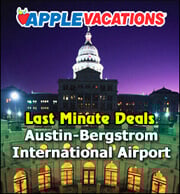 Last Minute Apple Vacations From Austin