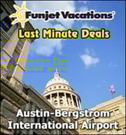 Last Minute Apple Vacations From Austin