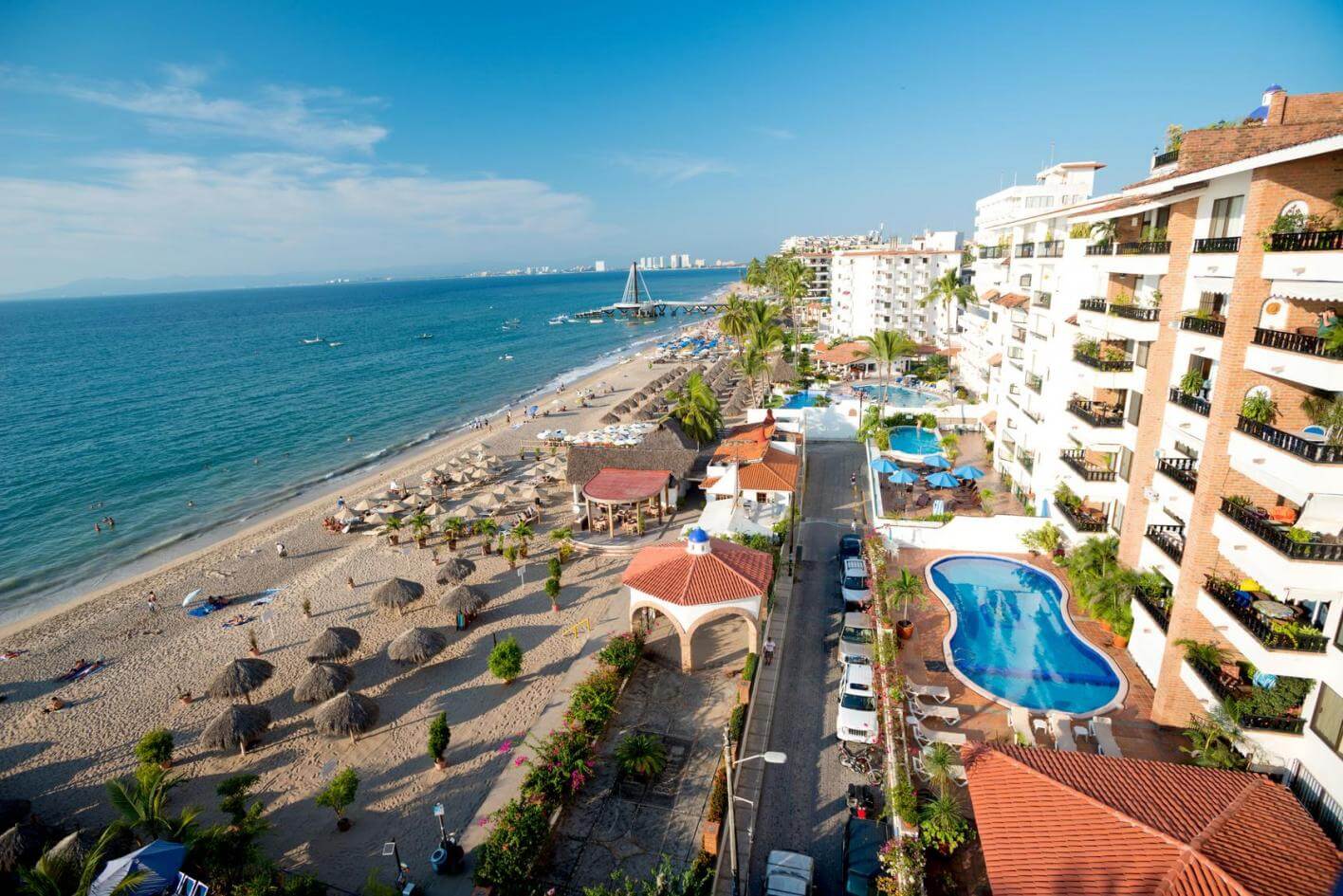 Mexico Vacations  Best Prices  Service for Mexican 