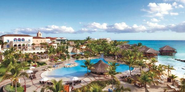 Sanctuary Cap Cana - Adults Only Vacations