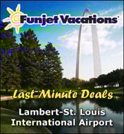 Last Minute Apple Vacations From St. Louis