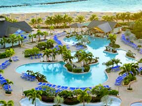 St. Kitts Activities