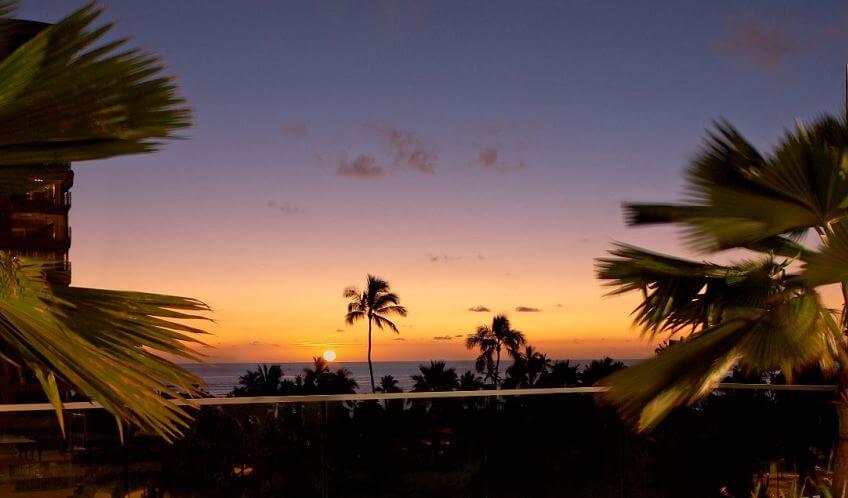 Trump International Hotel Waikiki - Oahu Vacations
