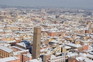 Vacation in Italy