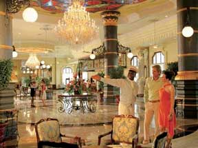 Vacation Tips for 50 Plus Travelers